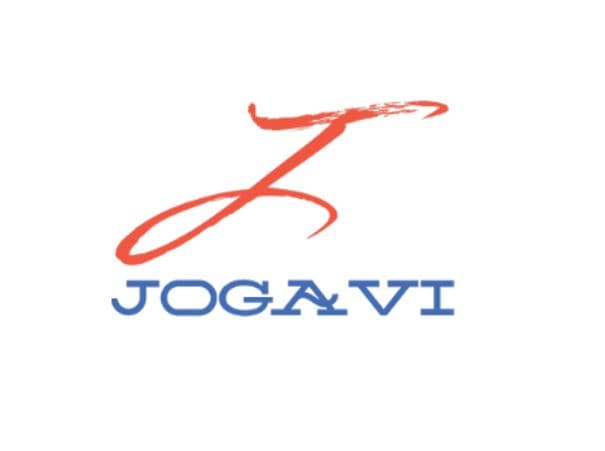 Jogavi Logo
