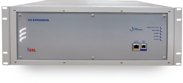 I/O Expansion