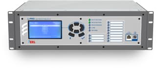 L-PRO Line Protection Relays