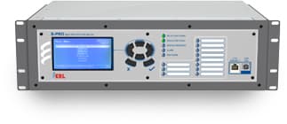 B-PRO Bus Protection Relays